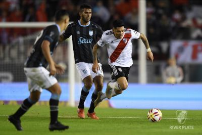  (Foto: Prensa River)