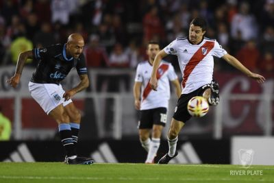  (Foto: Prensa River)