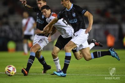  (Foto: Prensa River)