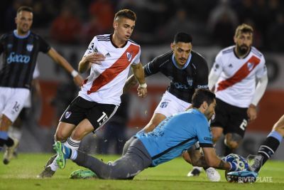  (Foto: Prensa River)