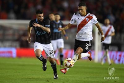  (Foto: Prensa River)