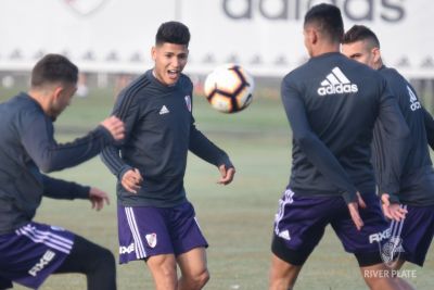  (Foto: Prensa River)