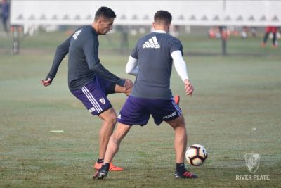  (Foto: Prensa River)