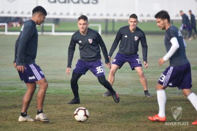  (Foto: Prensa River)