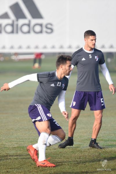  (Foto: Prensa River)
