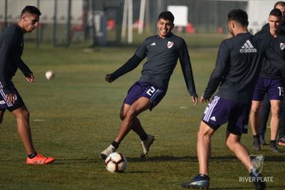  (Foto: Prensa River)