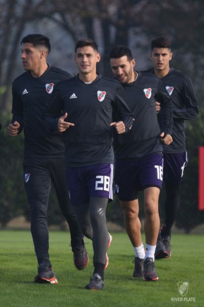  (Foto: Prensa River)