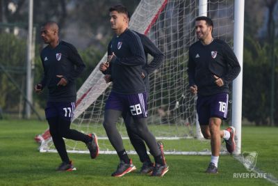  (Foto: Prensa River)
