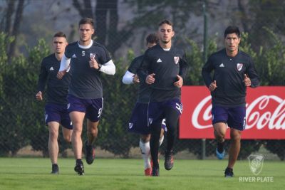 (Foto: Prensa River)