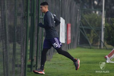  (Foto: Prensa River)