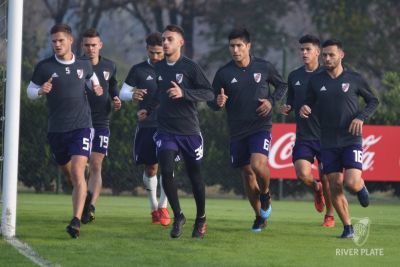  (Foto: Prensa River)