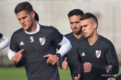  (Foto: Prensa River)