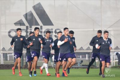  (Foto: Prensa River)