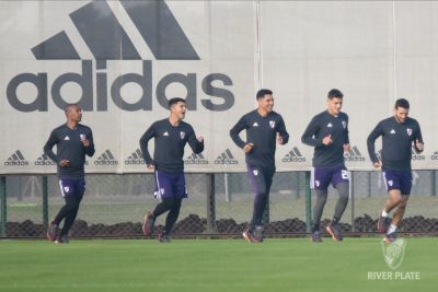  (Foto: Prensa River)