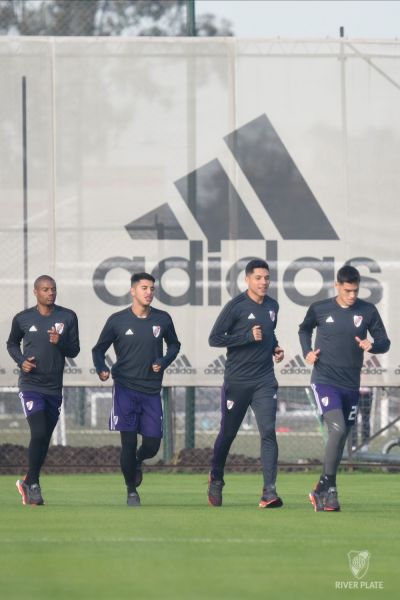  (Foto: Prensa River)
