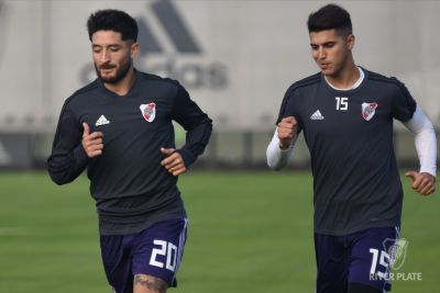 (Foto: Prensa River)