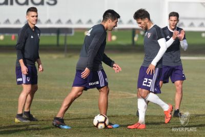  (Foto: Prensa River)