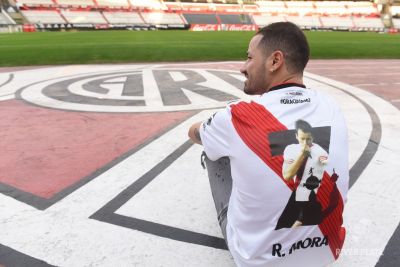  (Foto: Prensa River)