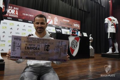  (Foto: Prensa River)