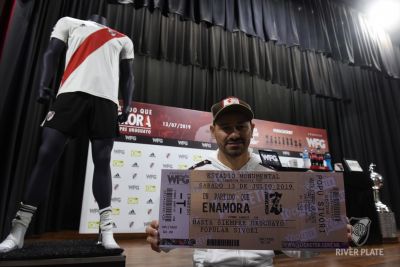  (Foto: Prensa River)