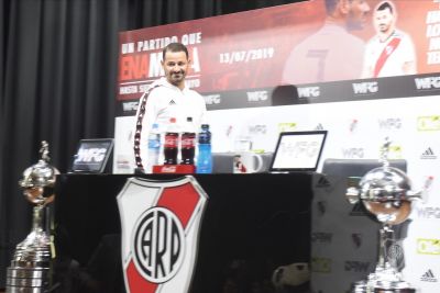 (Foto: Prensa River)