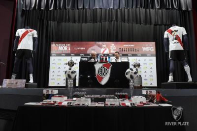  (Foto: Prensa River)