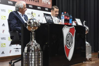  (Foto: Prensa River)
