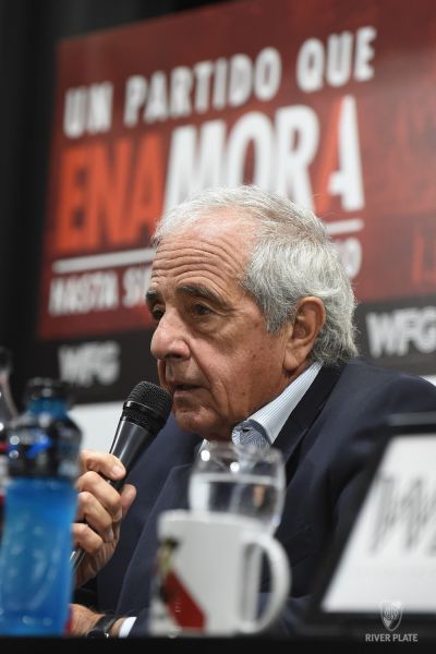  (Foto: Prensa River)
