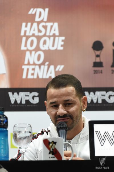  (Foto: Prensa River)