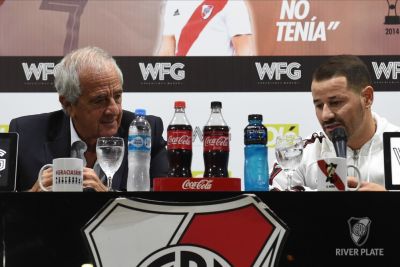  (Foto: Prensa River)