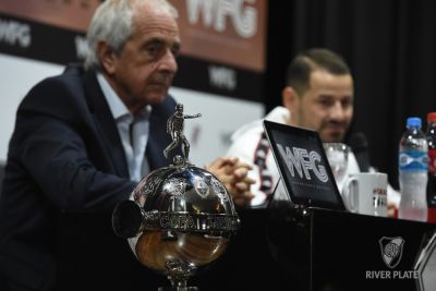  (Foto: Prensa River)