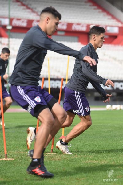  (Foto: Prensa River)