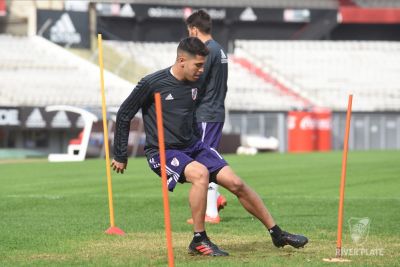  (Foto: Prensa River)