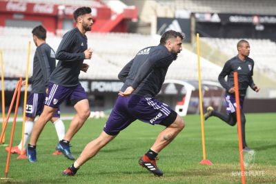  (Foto: Prensa River)