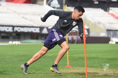  (Foto: Prensa River)