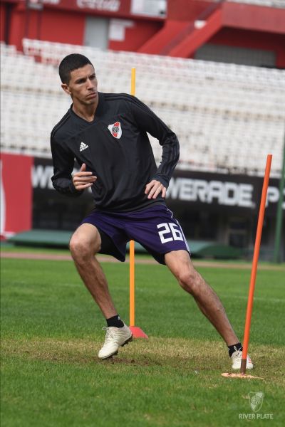  (Foto: Prensa River)