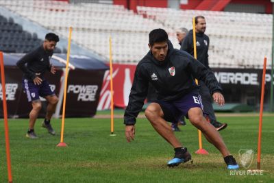  (Foto: Prensa River)