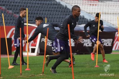  (Foto: Prensa River)