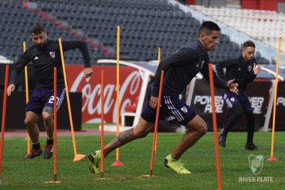  (Foto: Prensa River)
