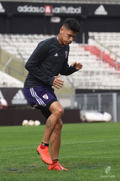  (Foto: Prensa River)