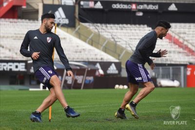  (Foto: Prensa River)