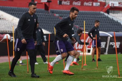  (Foto: Prensa River)