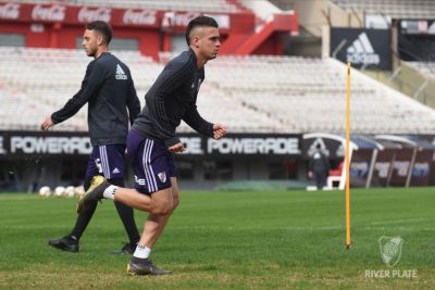  (Foto: Prensa River)