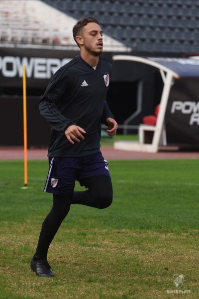  (Foto: Prensa River)