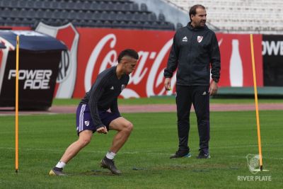  (Foto: Prensa River)
