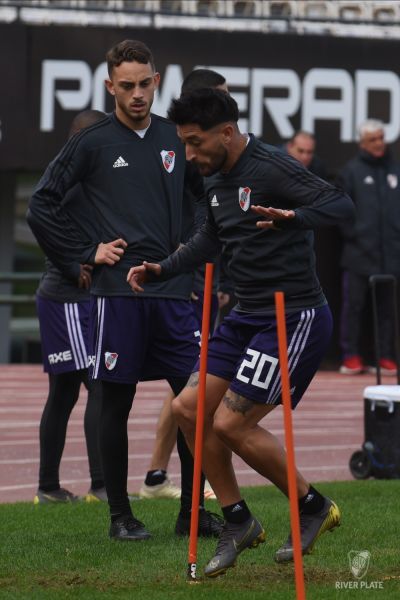  (Foto: Prensa River)