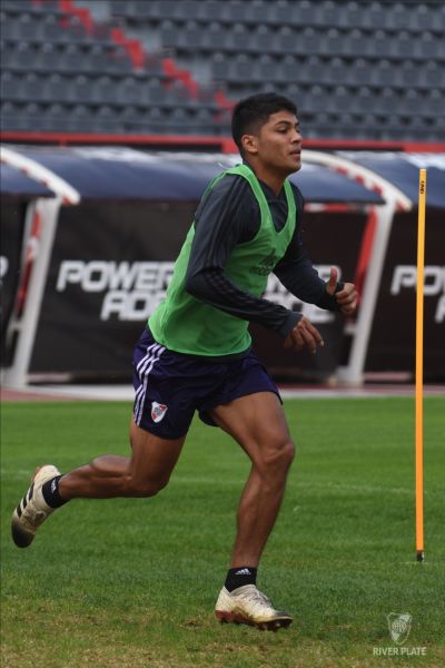  (Foto: Prensa River)