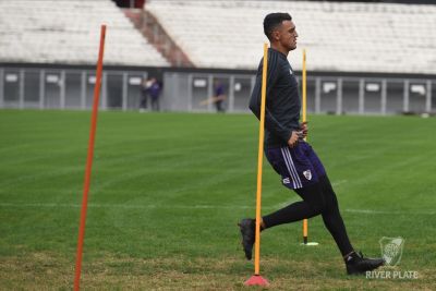  (Foto: Prensa River)