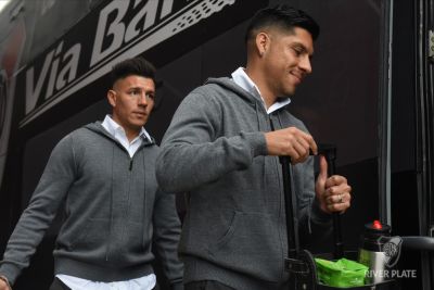  (Foto: Prensa River)