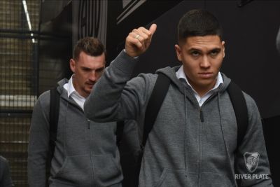  (Foto: Prensa River)
